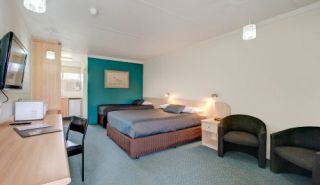 cheap hostels in melbourne Box Hill Motel
