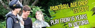 cheap paintballs in melbourne Delta Force Paintball Dingley - Melbourne