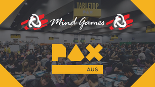 We are PAX-bound! (And you could be too.)