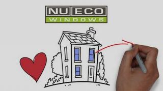 aluminium windows melbourne Nu-Eco uPVC Windows & Doors Melbourne