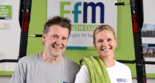fitness centers in melbourne EFM Health Clubs North Melbourne