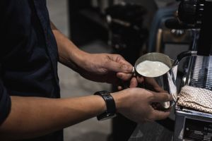 barista classes melbourne Melbourne Coffee Academy
