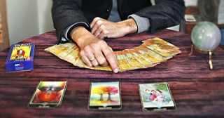 tarot lessons melbourne Healing Pathways