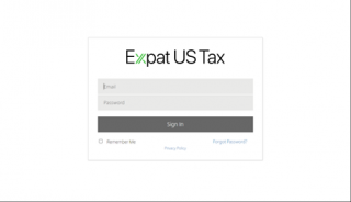 tax consultancy melbourne Expat US Tax