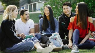 selectividad classes melbourne Victoria University: Footscray Park Campus