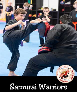 ninjutsu lessons for children melbourne Thornbury Guests Martial Arts - The Self Defence Experts