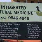 alternative medicine clinics melbourne Integrated Natural Medicine