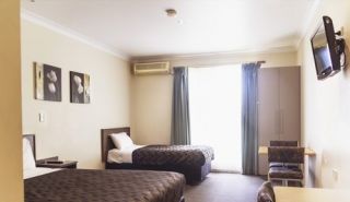 3 star hotels melbourne Werribee Motel & Apartments