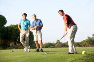 inefop courses melbourne Yarra Yarra Golf Club