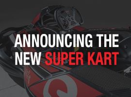 karting courses melbourne Ace Karts