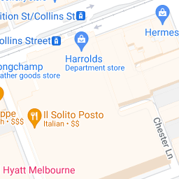 physiotherapists in melbourne Pure Physio Collins St