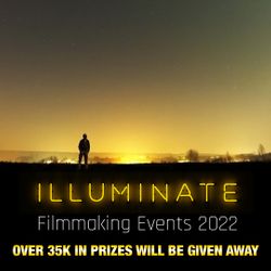 Illuminate Filmmamking Events