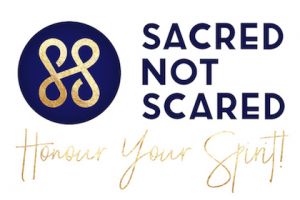 Sacred Not Scared