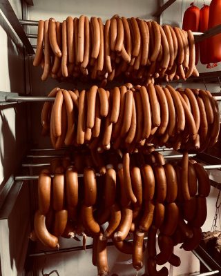 sausage casings stores melbourne The Wursthutte