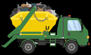 garbage collection melbourne One Man's Rubbish Removal Melbourne