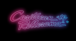 roller skating rinks in melbourne Caribbean Rollerama