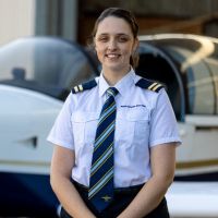 flight attendant courses melbourne Royal Victorian Aero Club