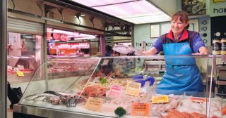 fishmongers melbourne Happy Tuna Seafoods