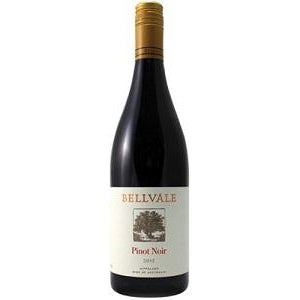 Bellvale Gippsland Pinot Noir 2022
