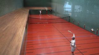 tennis lessons melbourne Royal Melbourne Tennis Club