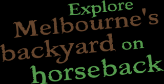 places to ride a horse in melbourne Woodlands Trail Riding (Riding Location)