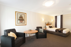 bargain hotels melbourne Melbourne Metropole Central