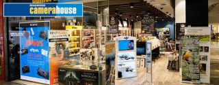 places to buy cameras in melbourne Camera House - Ringwood