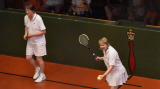 tennis lessons melbourne Royal Melbourne Tennis Club