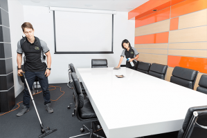 office cleaning companies in melbourne Spiffy Clean Melbourne Commercial & Office Cleaning Services