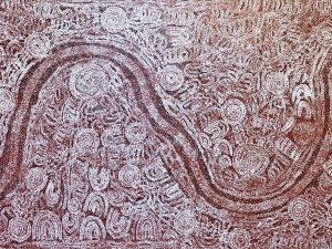 sites for buying and selling paintings in melbourne Original & Authentic Aboriginal Art
