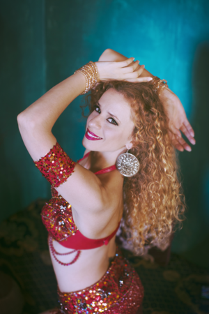 belly dancing classes melbourne Belly Dance Bohemia