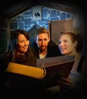 escape room for couples in melbourne The Mystery Rooms - Escape Room Melbourne