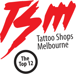 small tattoos melbourne Tattoo Parlours Melbourne