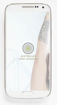 family yoga centers in melbourne Australian Yoga Academy