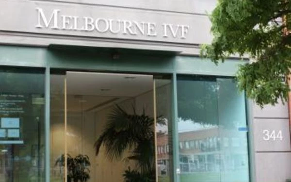 fetal dna test melbourne Melbourne IVF East Melbourne