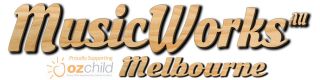 harmonica lessons melbourne MusicWorks