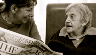 nursing homes in melbourne Della Dale Aged Care