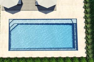 large pools melbourne Melbourne Fibreglass Pool Company
