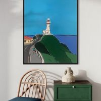 sites for buying and selling paintings in melbourne Bluethumb