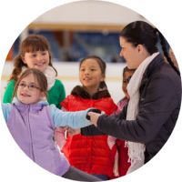 ice skating classes in melbourne O'Brien Icehouse