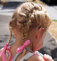 children s hairdressers melbourne Kid’s Garage