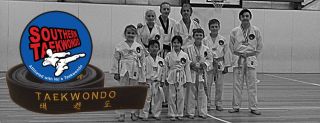 taekwondo lessons melbourne Southern Taekwondo