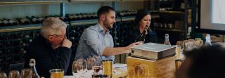 wine tasting courses in melbourne Prince Wine Store