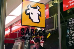 butchers melbourne Sardes Quality Meats
