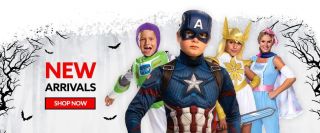 stores to buy halloween costumes melbourne Costumes AU