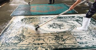 carpet washing melbourne Kings Rug Wash - Rug Cleaning Specialists