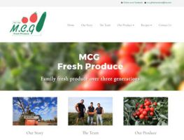 MCG Fresh Produce