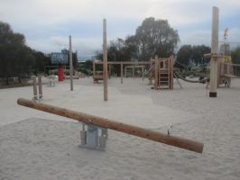 coves in melbourne Maritime Cove Community Park Playground