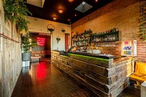 places to celebrate a birthday for adults in melbourne Partystar