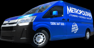 Plumber Melbourne Vans Available Now